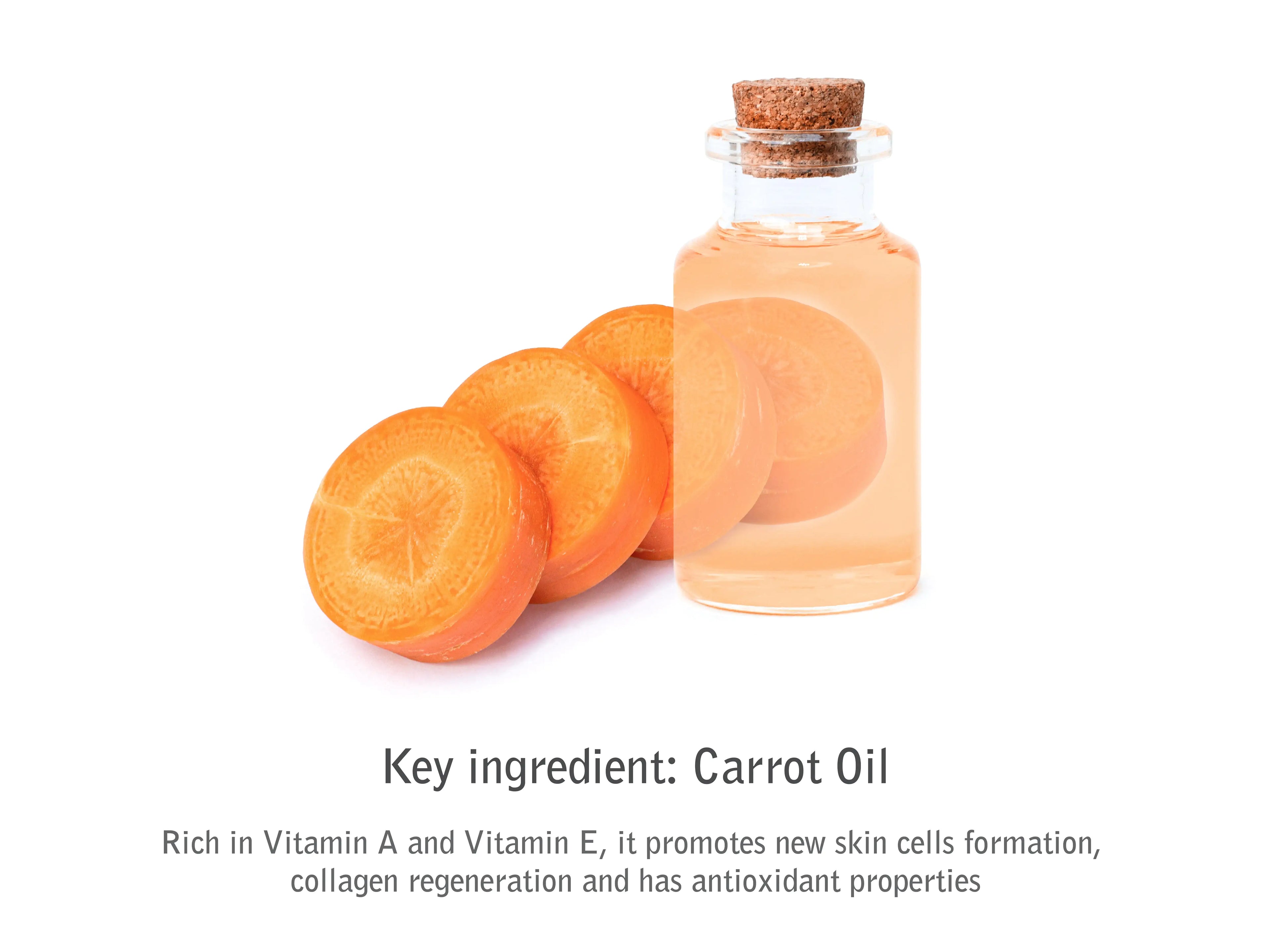 Organic nutritive body elixir melon and cucumber